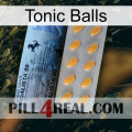 Tonic Balls 44